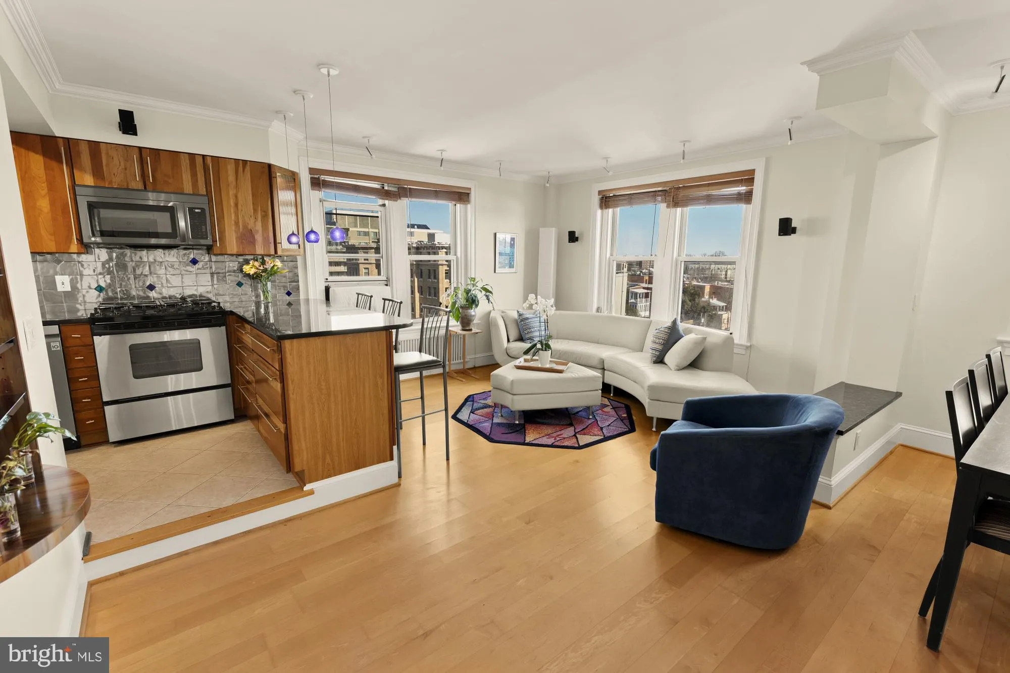 1954 COLUMBIA ROAD, Washington, DC 20009
