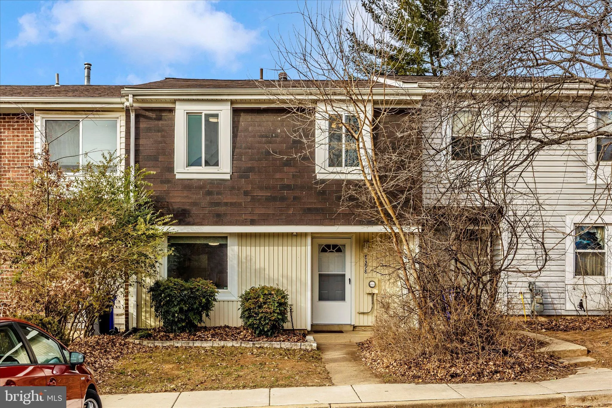 8398 REVELATION AVENUE, Walkersville, MD 21793