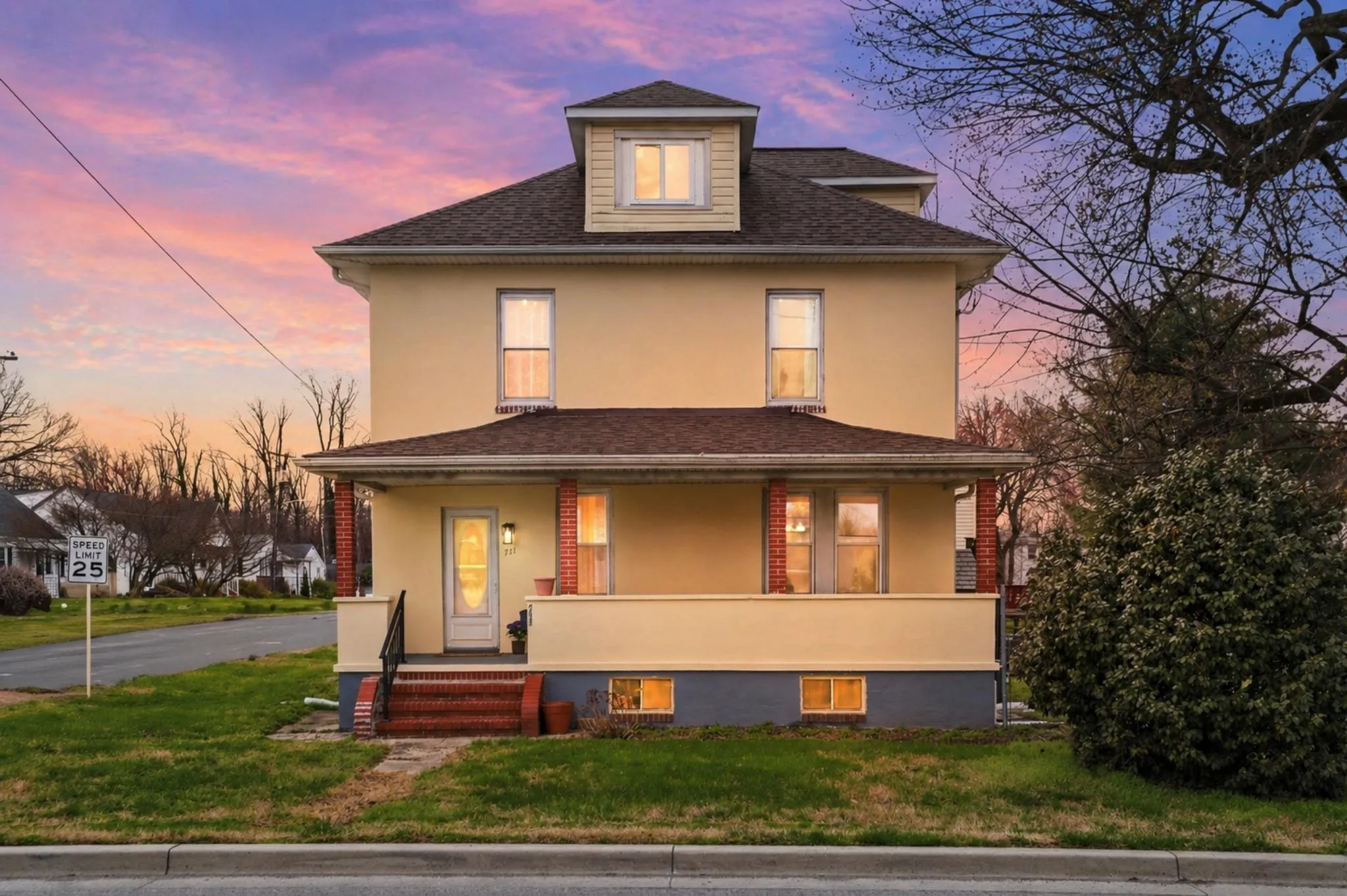 711 WELLHAM AVENUE, Glen Burnie, MD 21061