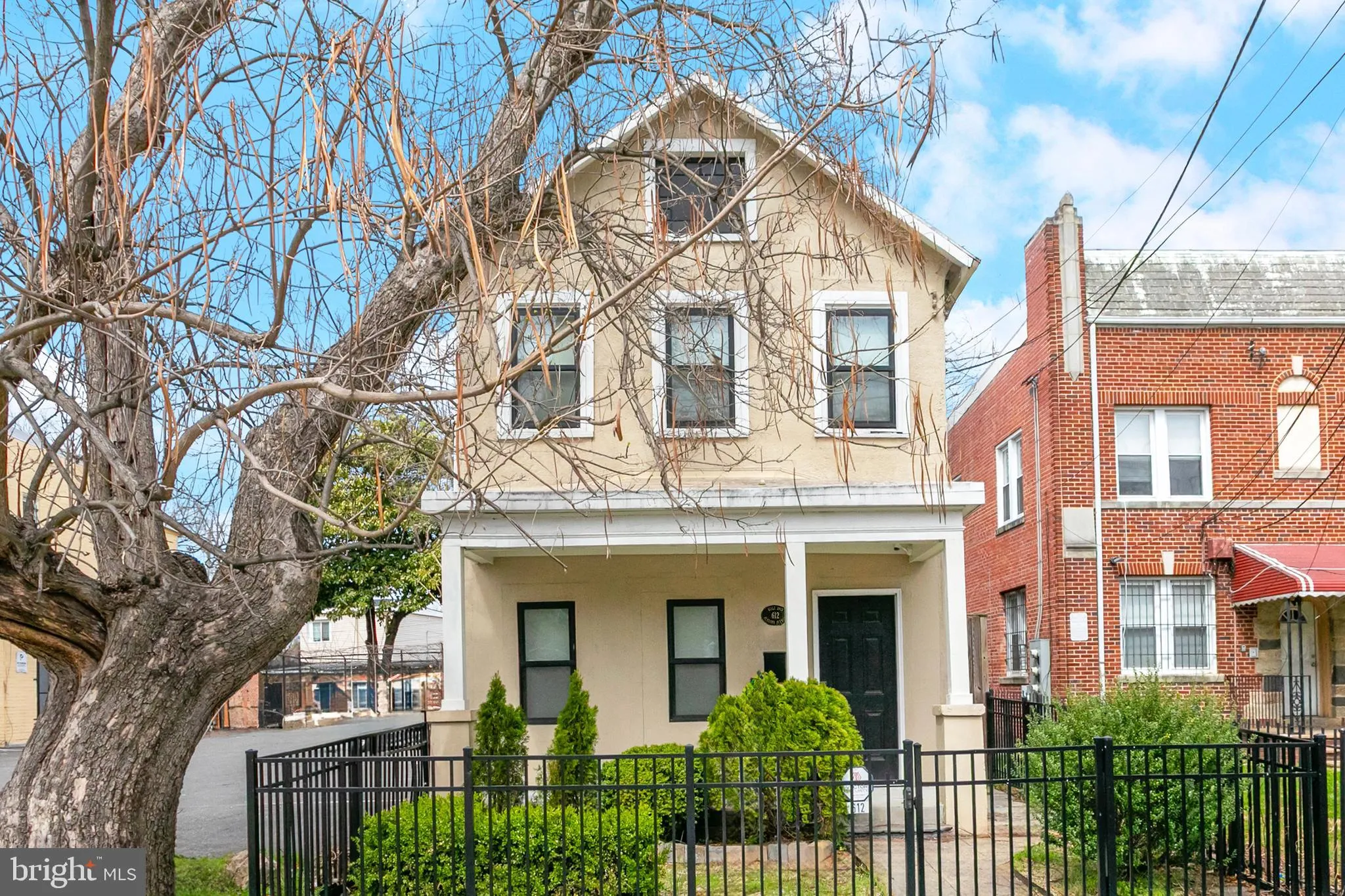 612 ALABAMA AVENUE, Washington, DC 20032