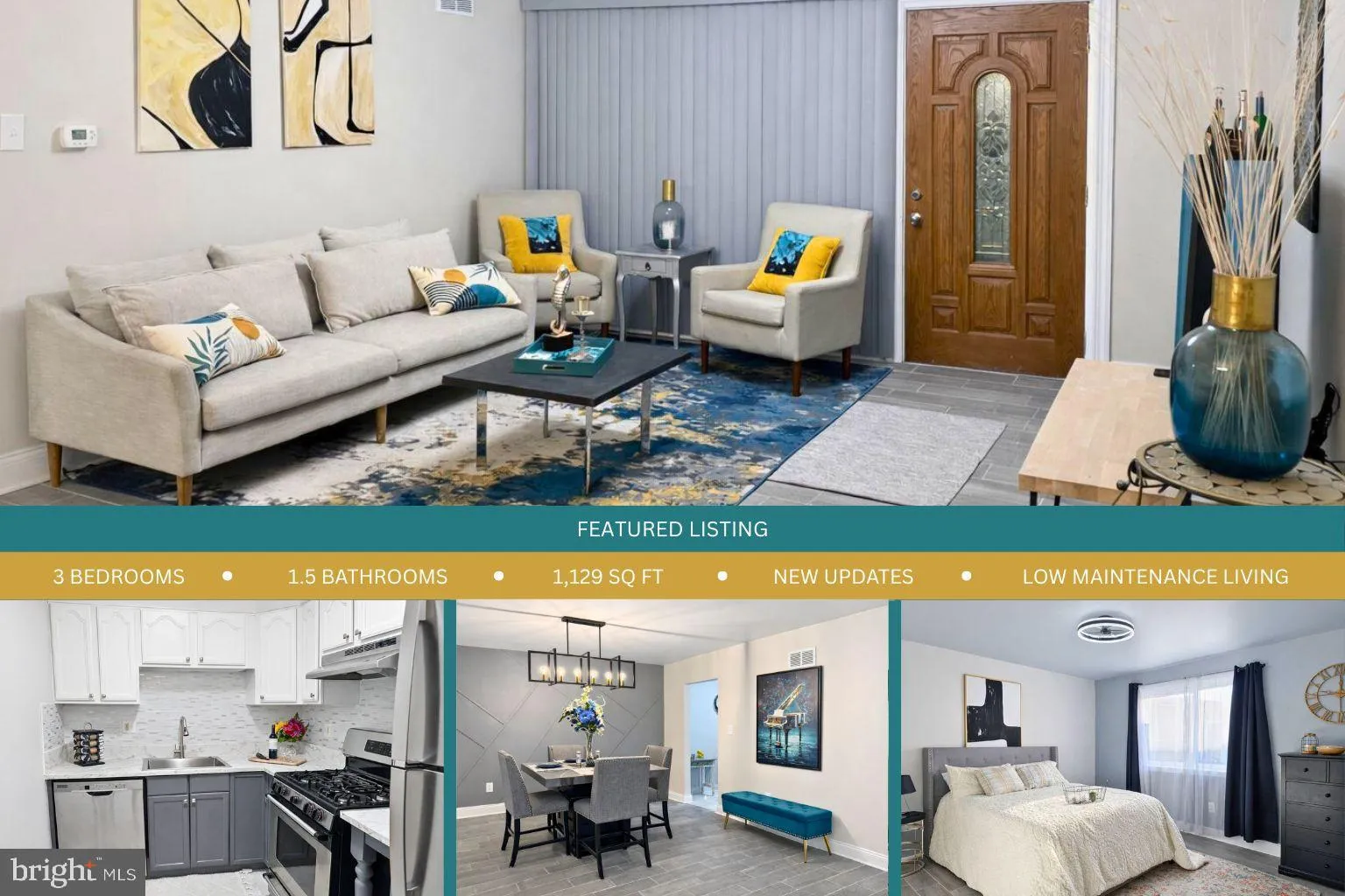 1733 ADDISON ROAD, District Heights, MD 20747