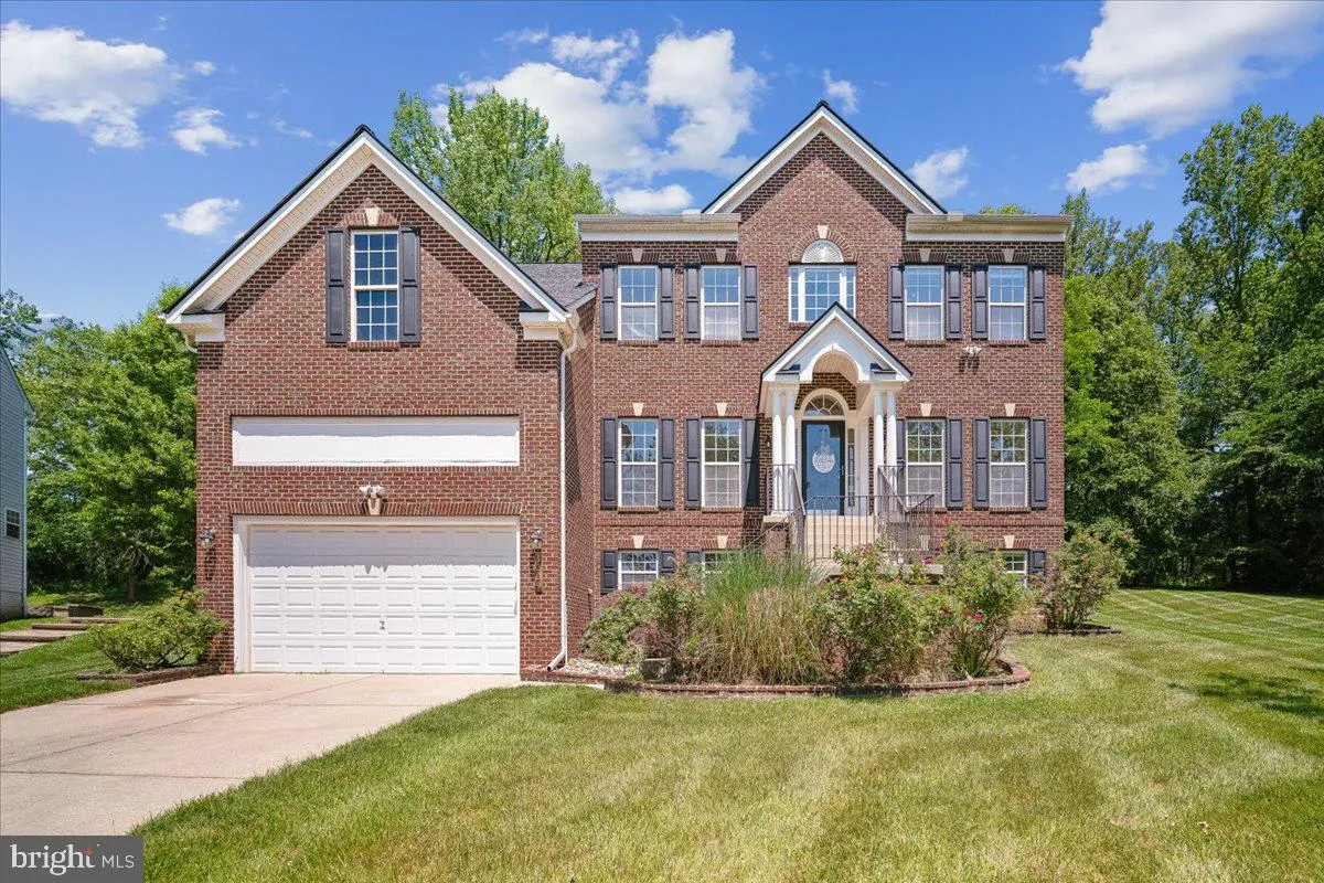 5209 DEVONPORT COURT, Glenn Dale, MD 20769