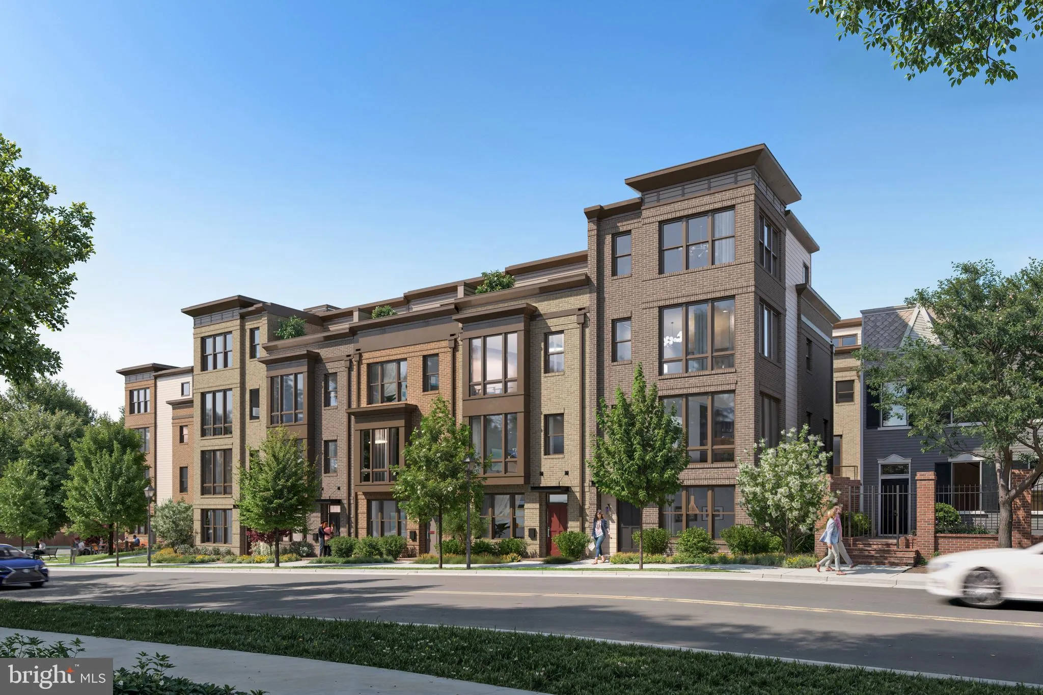 614 S. ALFRED STREET, Alexandria, VA 22314