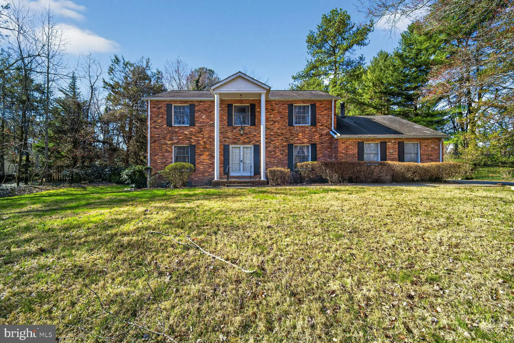 995 SAINT GEORGE BARBER ROAD, Davidsonville, MD 21035
