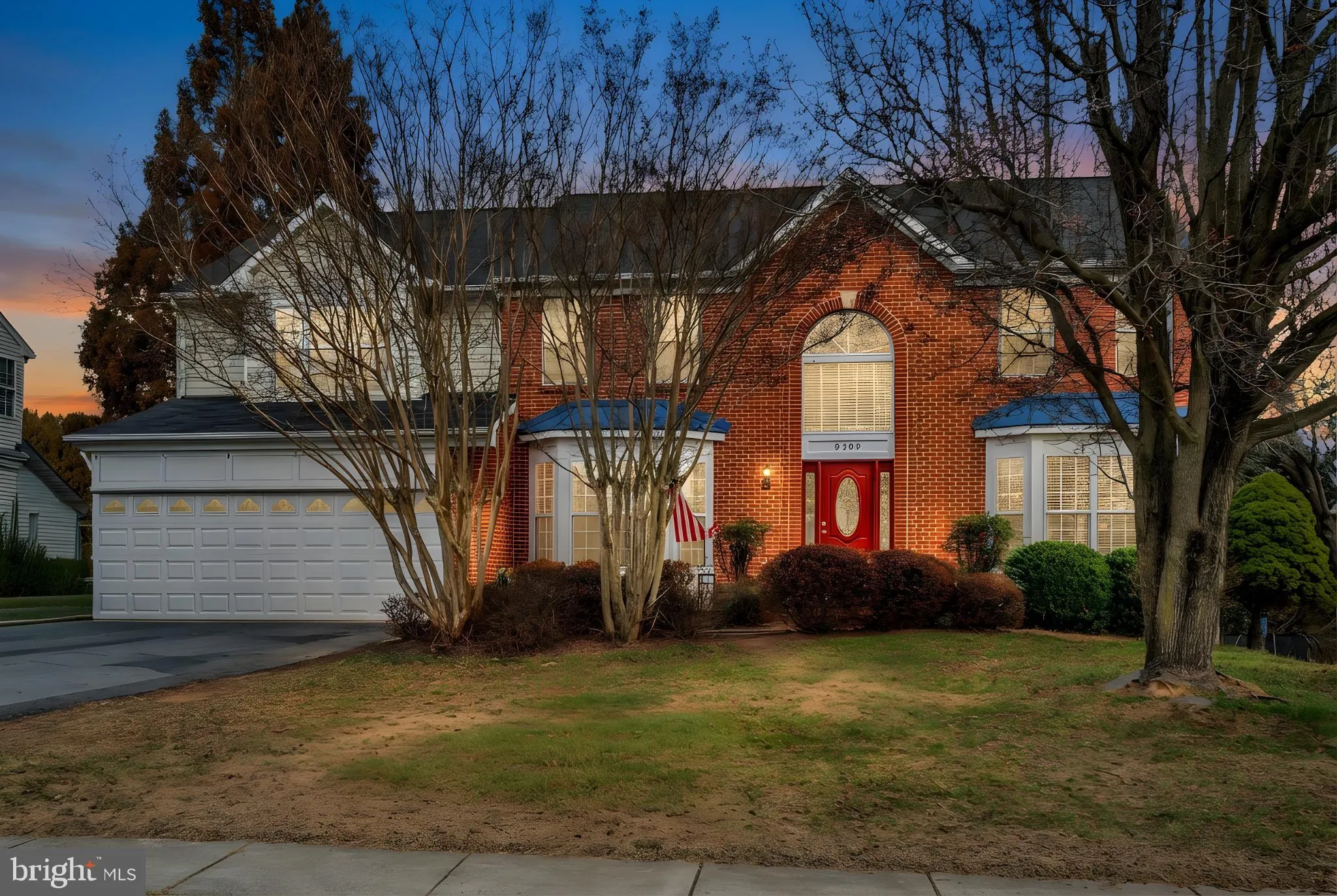 9309 CARONDELET DRIVE, Manassas Park, VA 20111