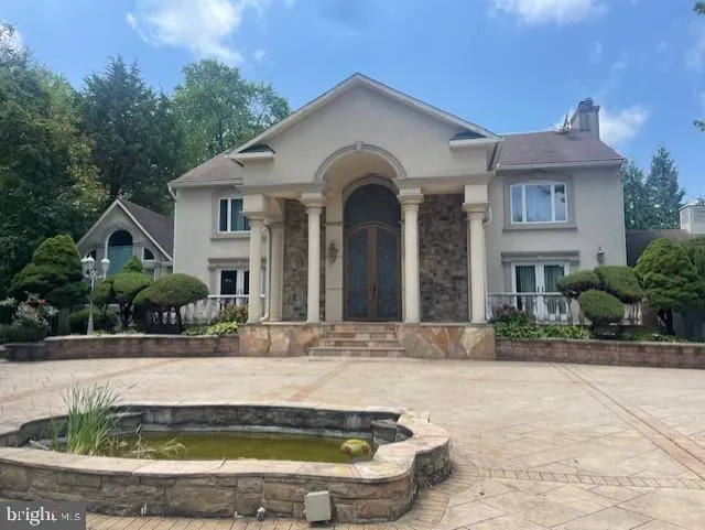 5301 GOLDSBORO ROAD, Bethesda, MD 20817