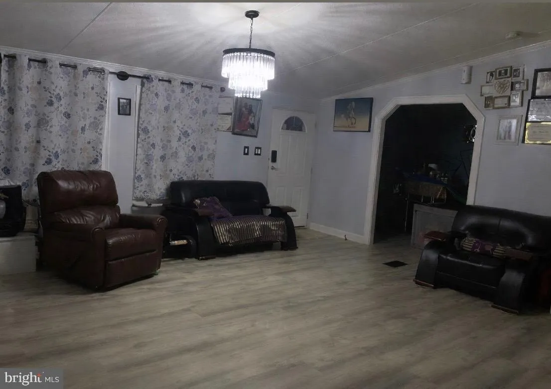 146 PATUXENT MOBILE ESTATE, Lothian, MD 20711