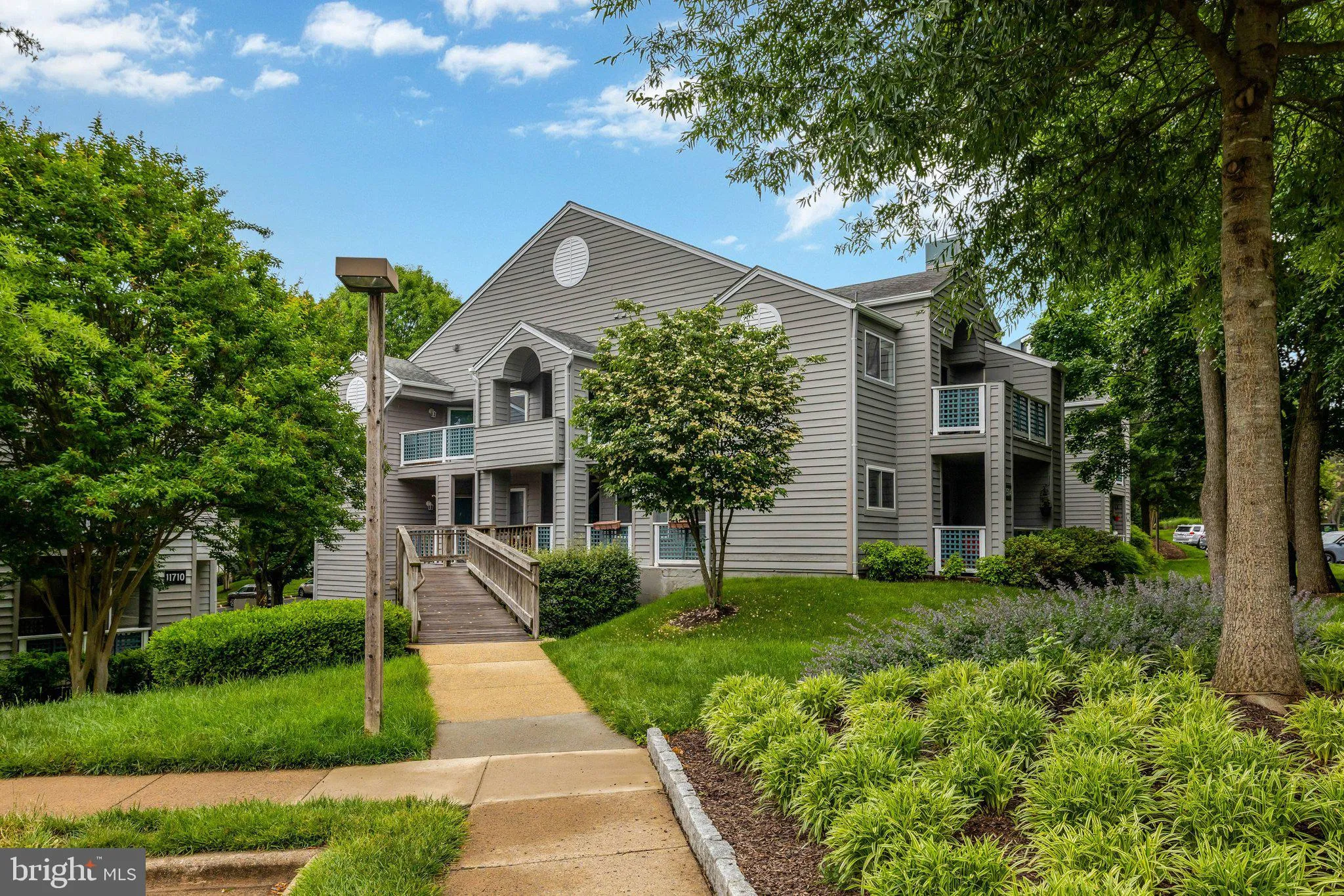 Residential Active