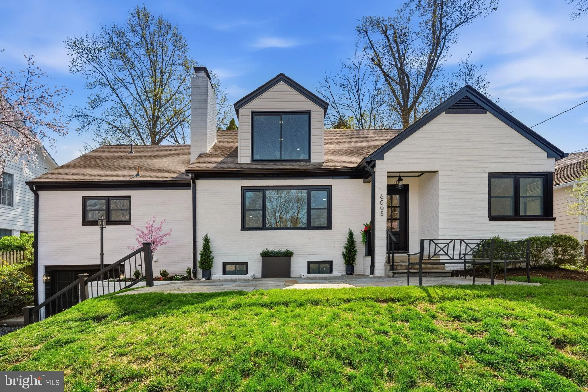 6008 OSCEOLA ROAD, Bethesda, MD 20816