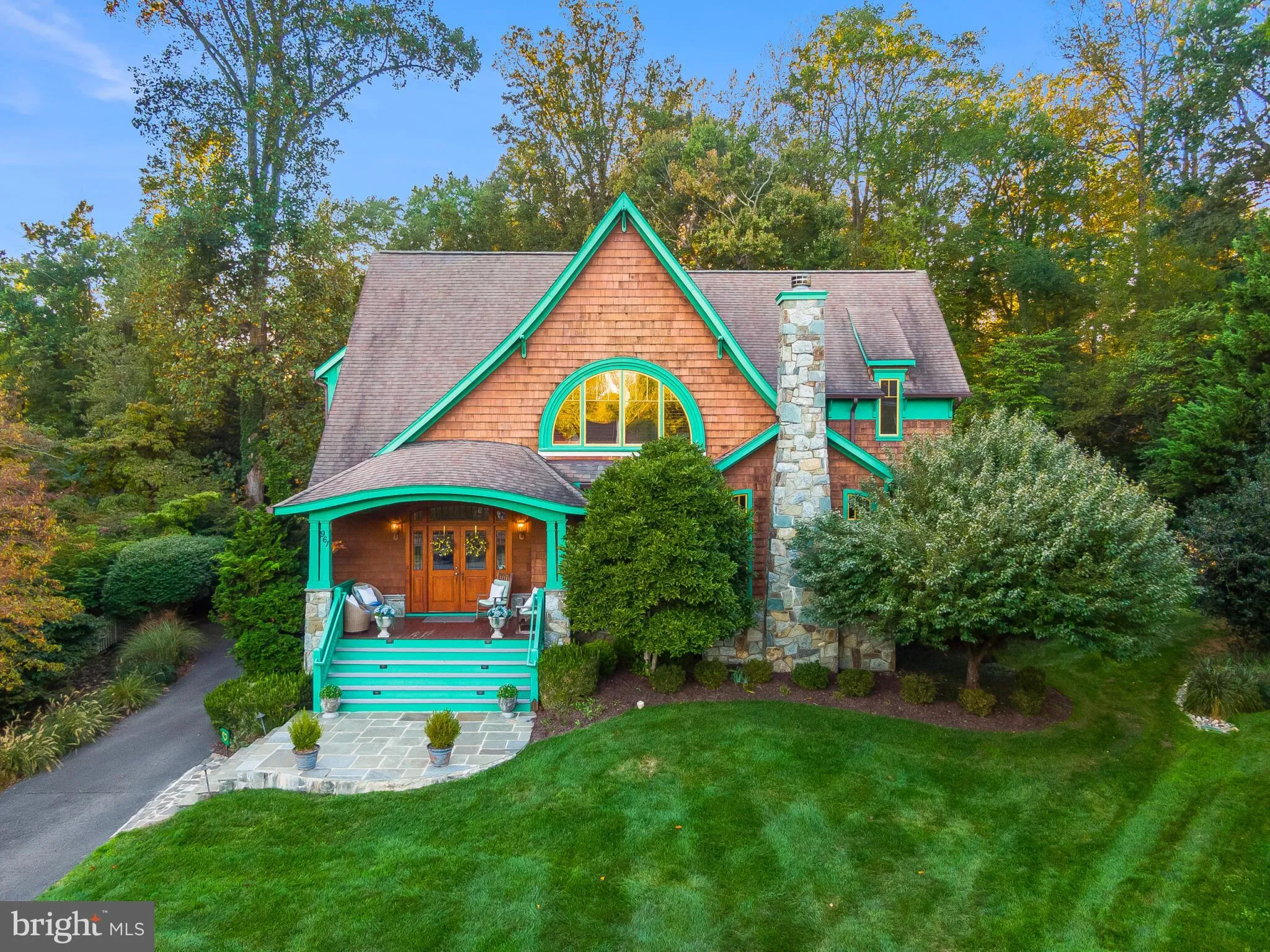 961 NICHOLAS CIRCLE, Vienna, VA 22180
