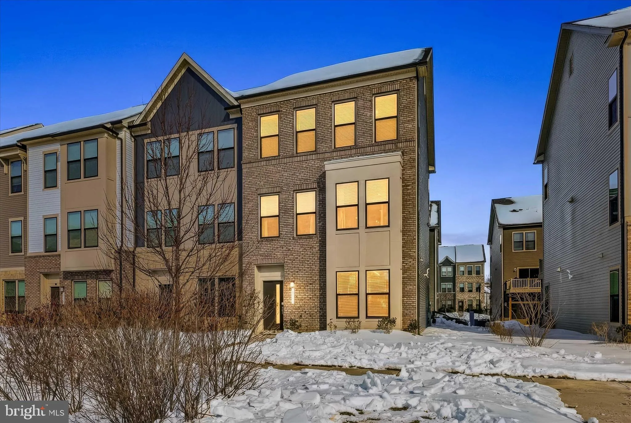 219 OAKPINE DRIVE, Laurel, MD 20724