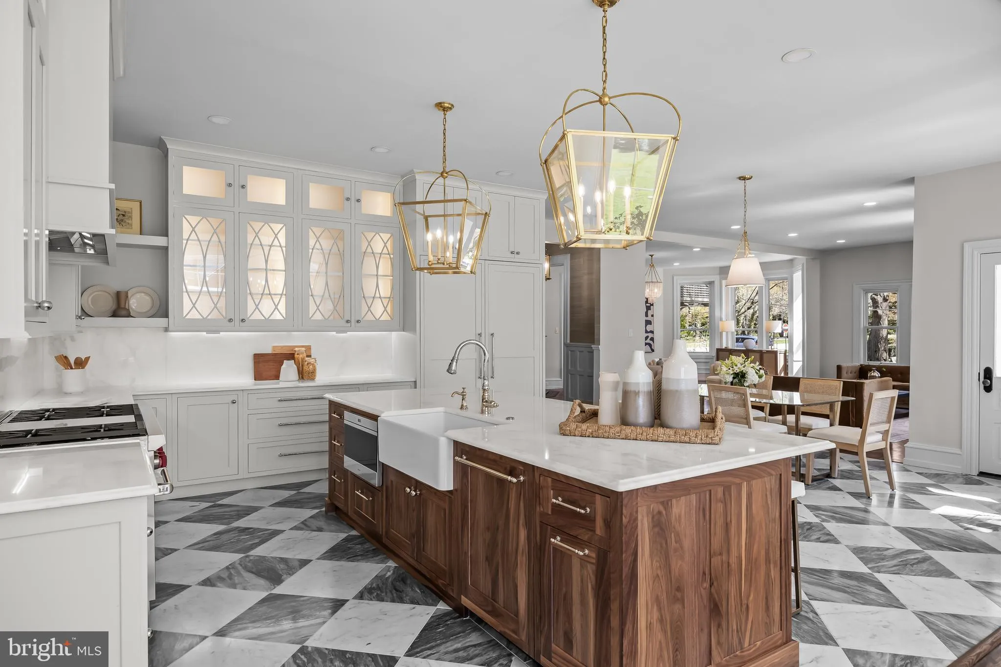 140 CENTRAL AVENUE, Moorestown, New Jersey 08057 For Sale