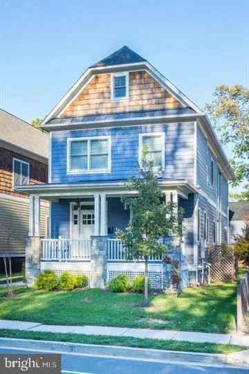 1919 GEORGE MASON DRIVE, Arlington, VA 22207