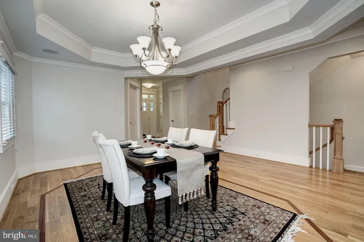 1919 N George Mason Dr N, Arlington, Virginia 22207