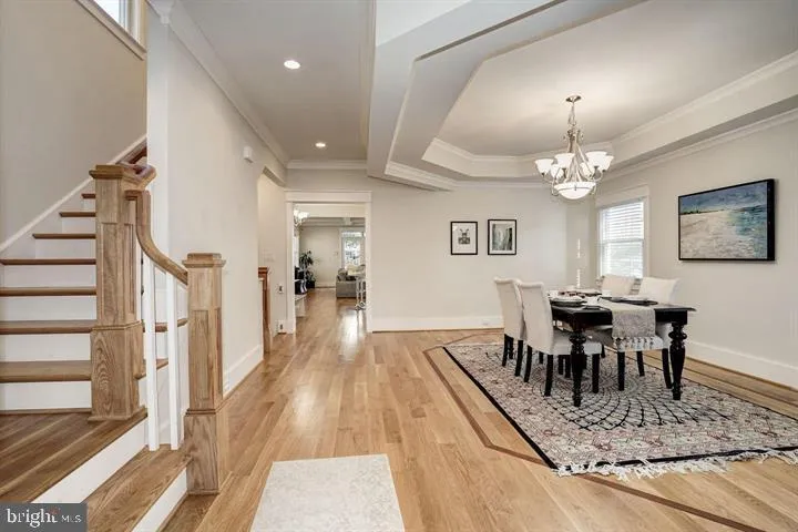 1919 N George Mason Dr N, Arlington, Virginia 22207