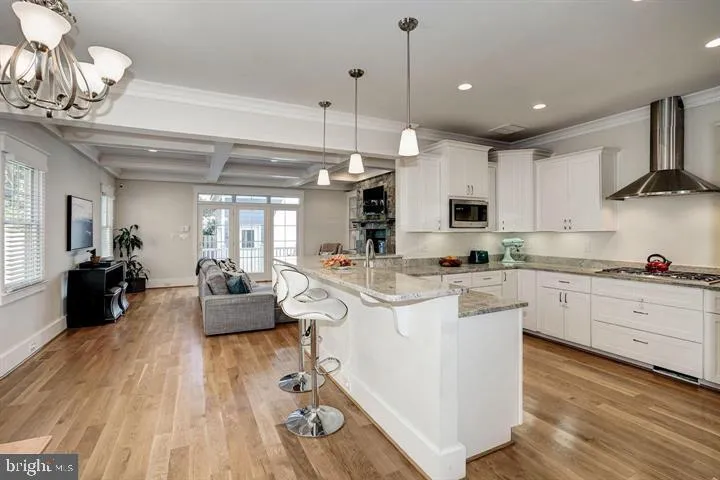 1919 N George Mason Dr N, Arlington, Virginia 22207