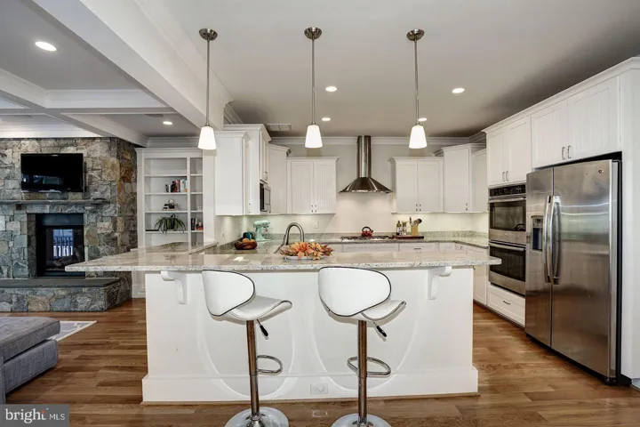 1919 N George Mason Dr N, Arlington, Virginia 22207