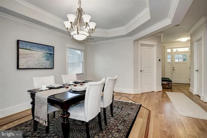 1919 N George Mason Dr N, Arlington, Virginia 22207