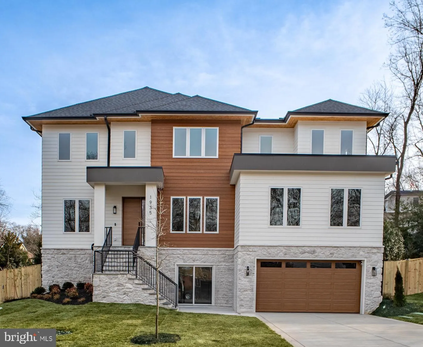 1935 FOXHALL ROAD, Mclean, VA 22101