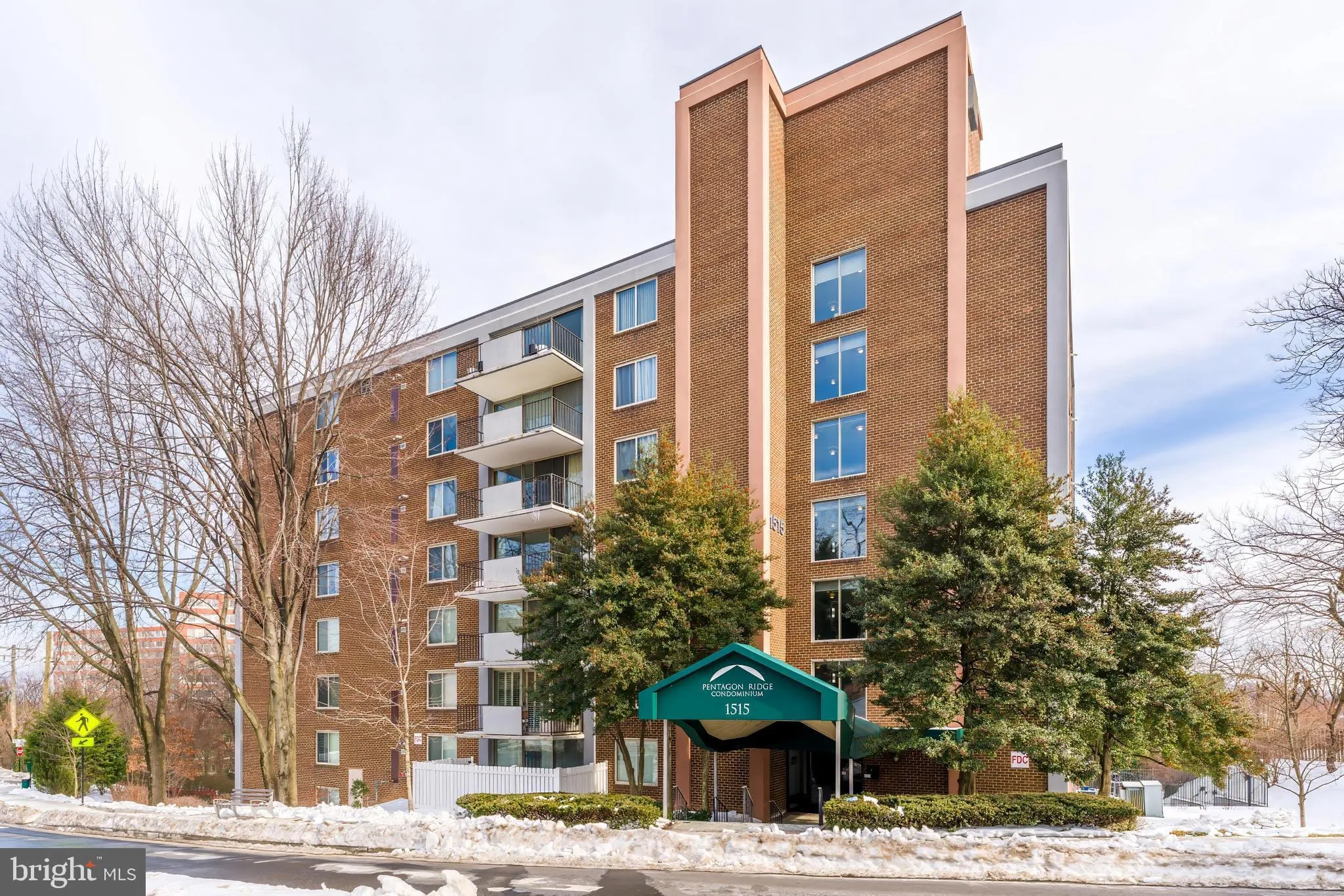 1515 ARLINGTON RIDGE ROAD, Arlington, VA 22202