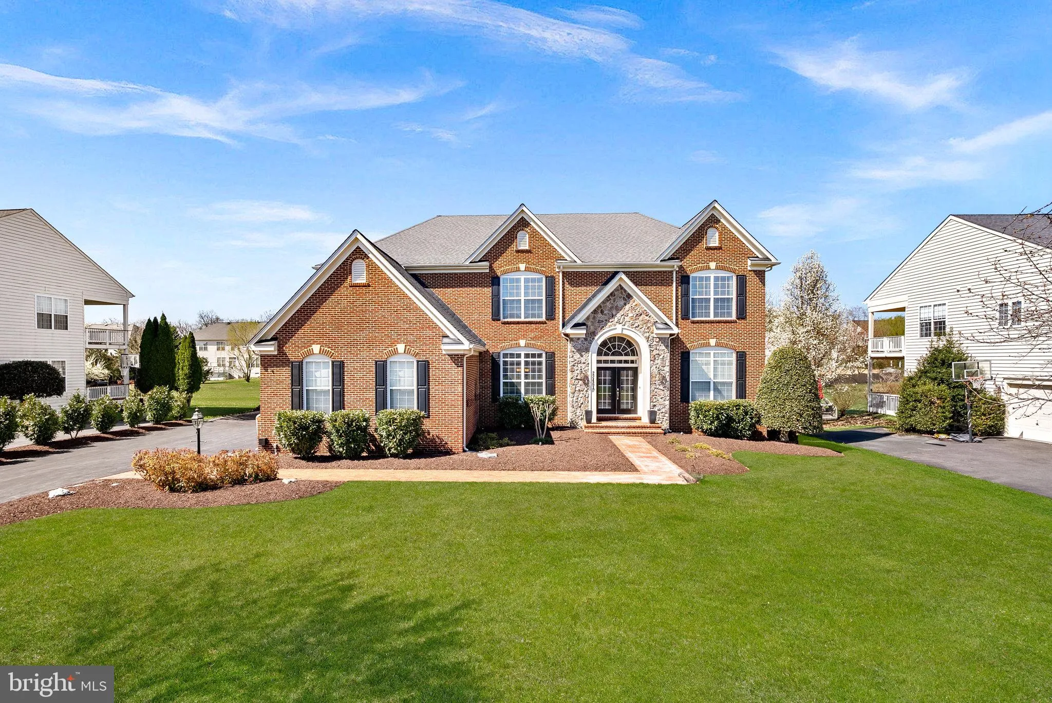 22461 TERRA ROSA PLACE, Ashburn, VA 20148