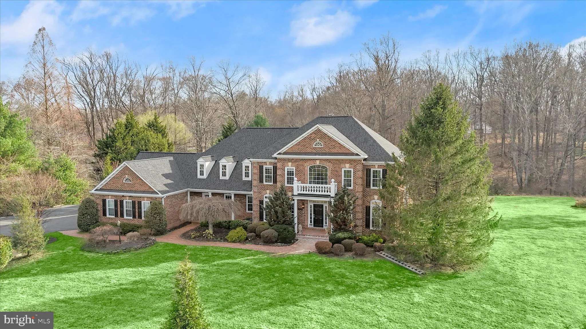 13215 TWIN LAKES DRIVE, Clifton, VA 20124