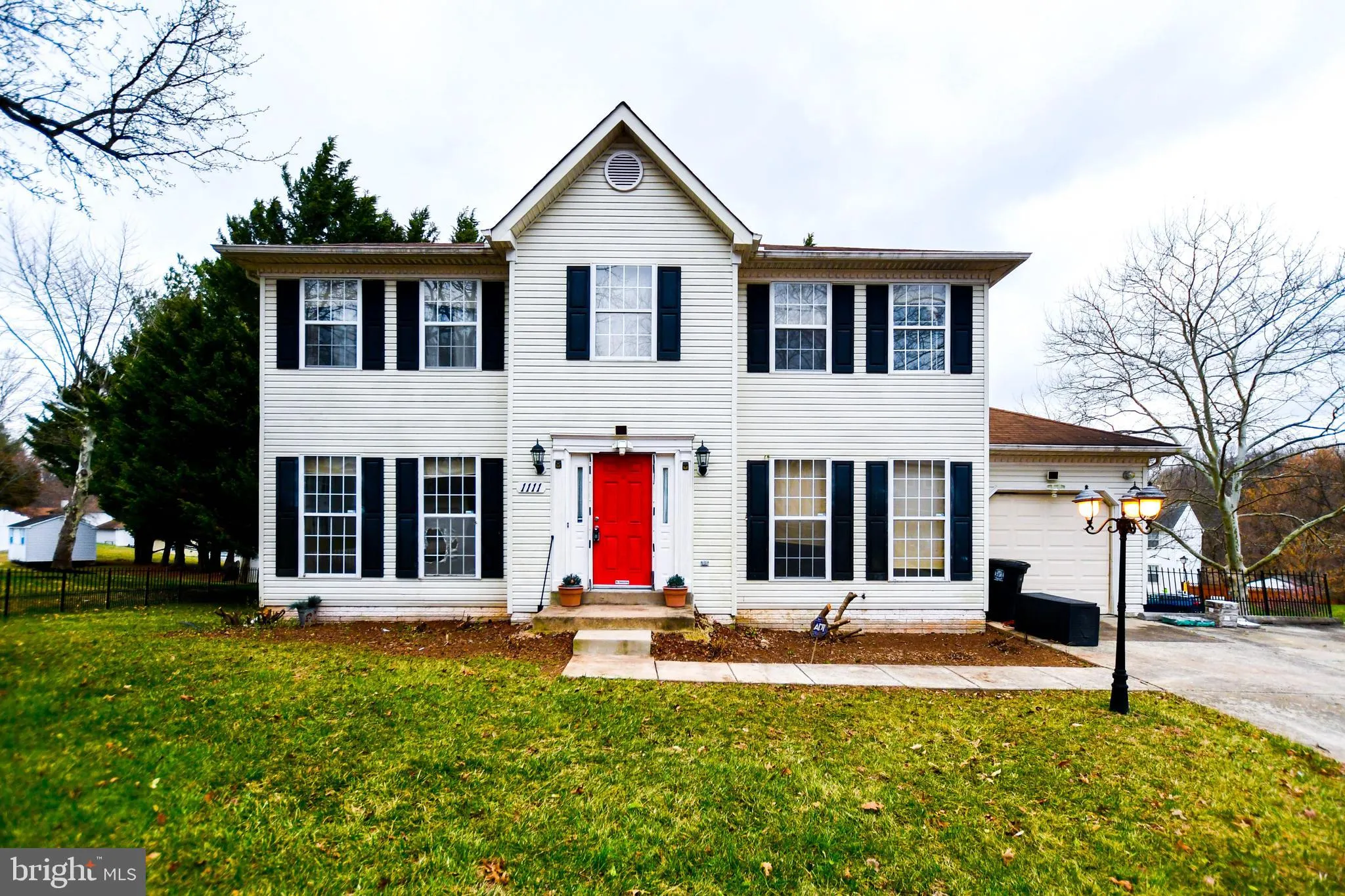 1111 KINGS HEATHER DRIVE, Bowie, MD 20721