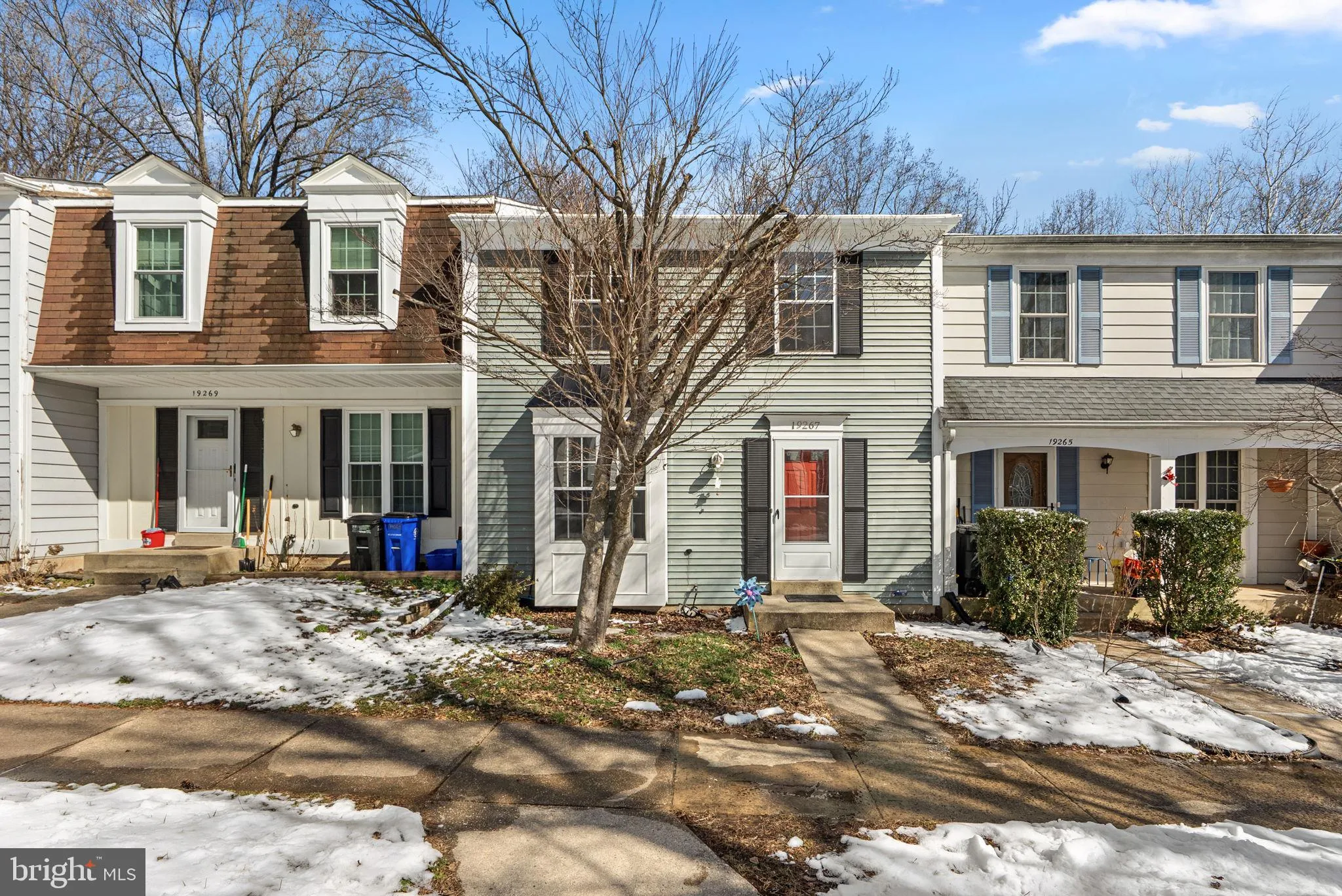 19267 ESMOND TERRACE, Germantown, MD 20874