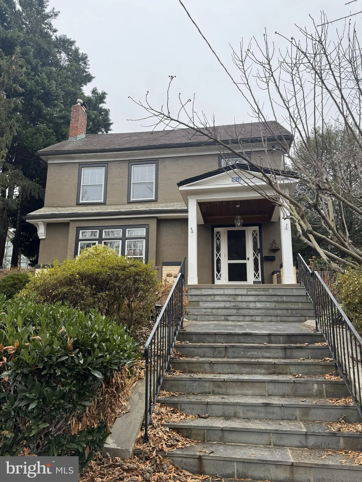 3812 MILITARY ROAD, Washington, DC 20015