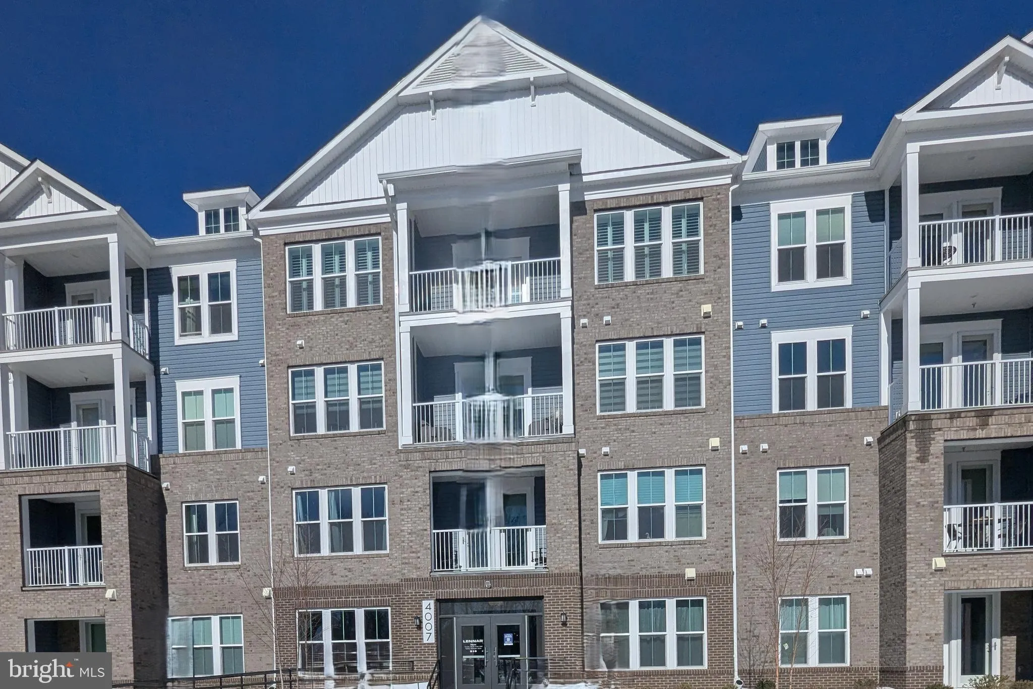 4007 SEASIDE ALDER ROAD, Bowie, MD 20720