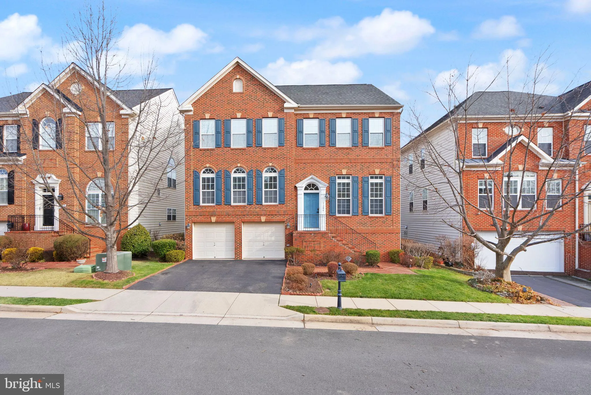 7204 GRAY HEIGHTS COURT, Alexandria, VA 22315