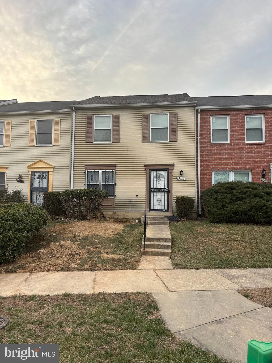 2121 ANVIL LANE, Temple Hills, MD 20748