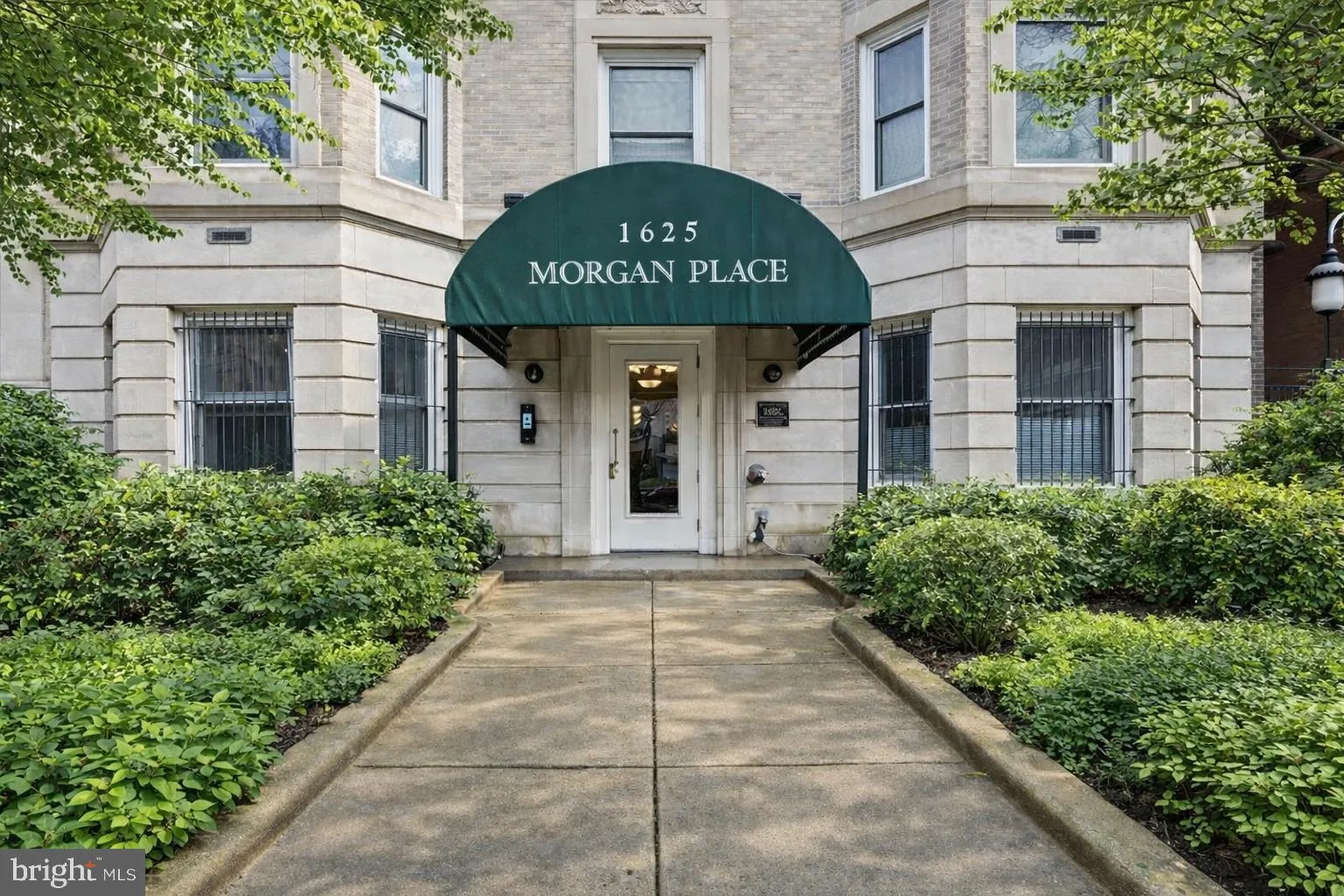 1625 16TH STREET, Washington, DC 20009
