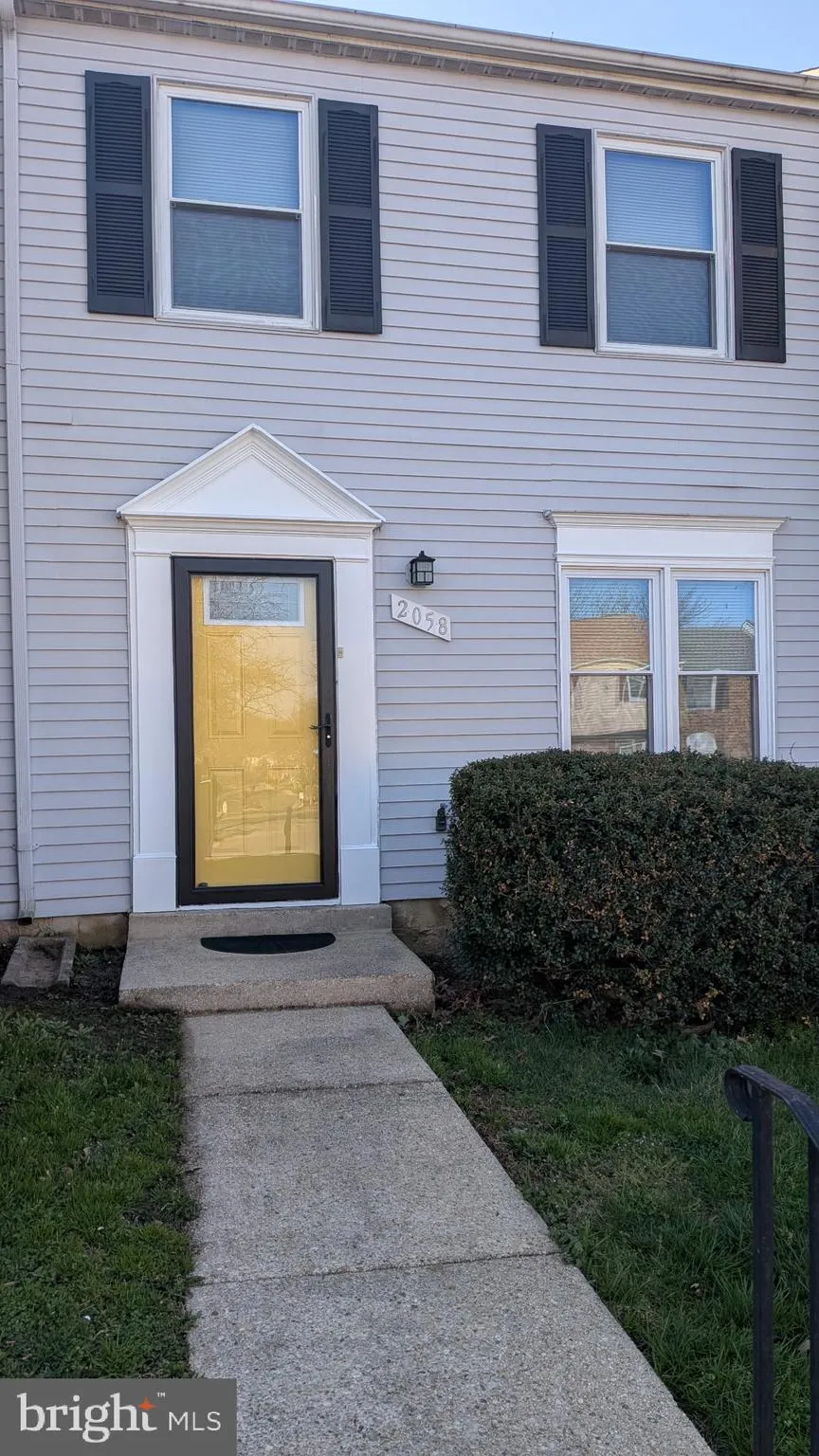 2058 ANVIL LANE, Temple Hills, MD 20748