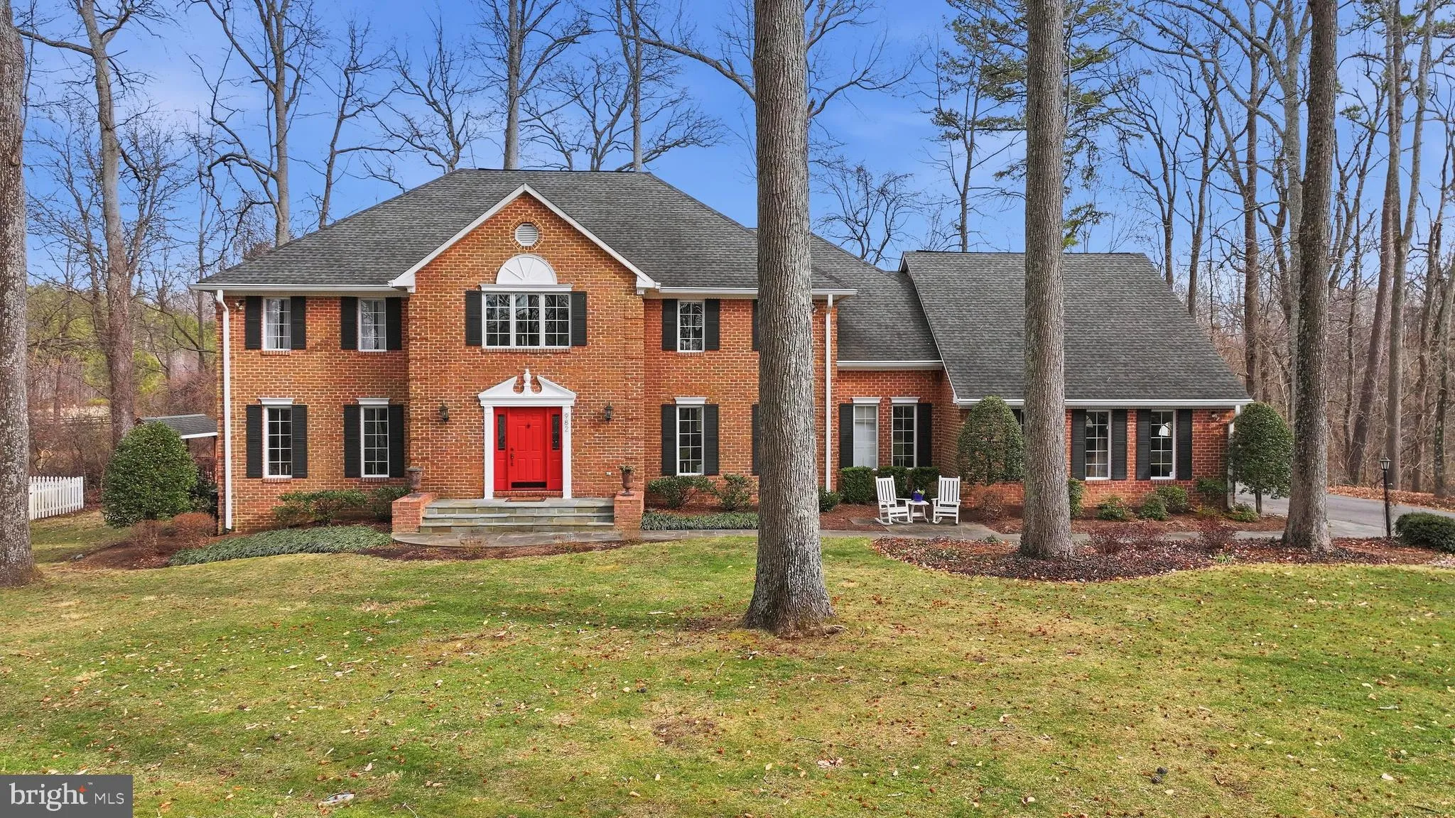 982 WAYSON WAY, Davidsonville, MD 21035