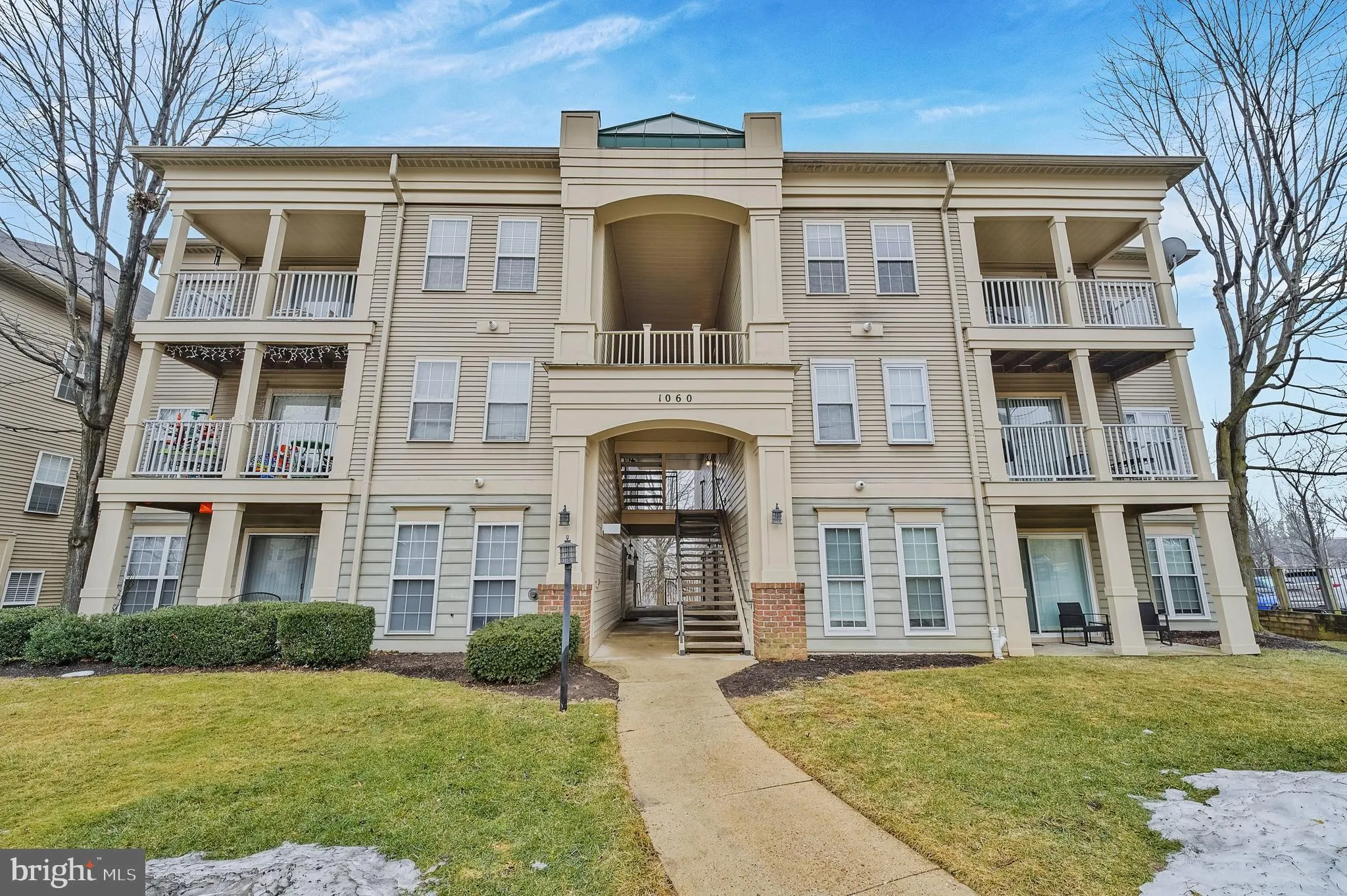 1060 GARDENVIEW LOOP, Woodbridge, VA 22191
