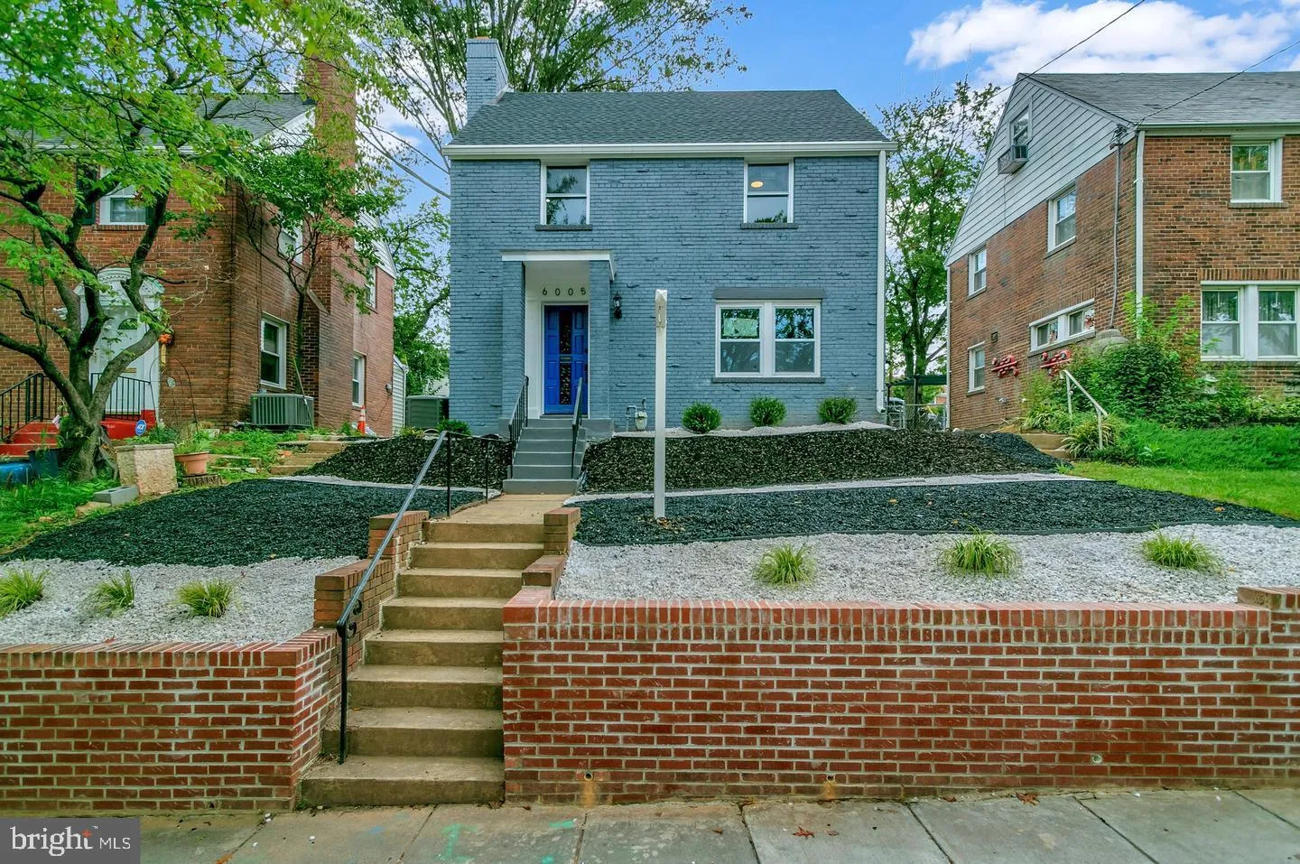 6005 NEW HAMPSHIRE AVENUE, Washington, DC 20011