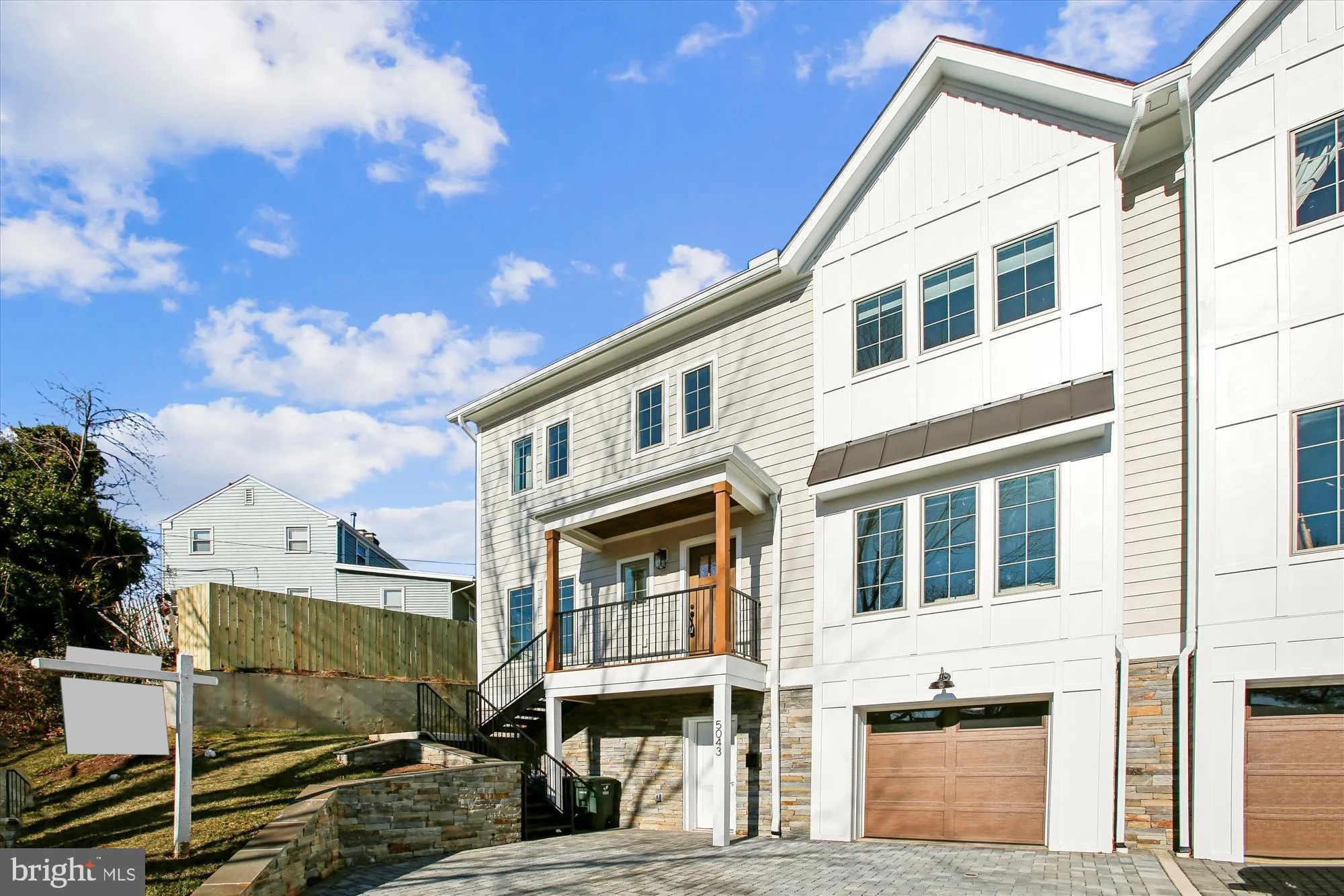 5043 25TH STREET, Arlington, VA 22206