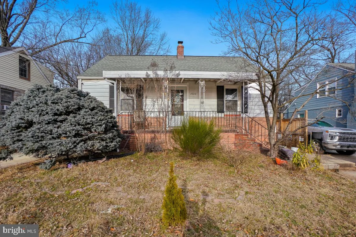 4810 ODELL ROAD, Beltsville, MD 20705