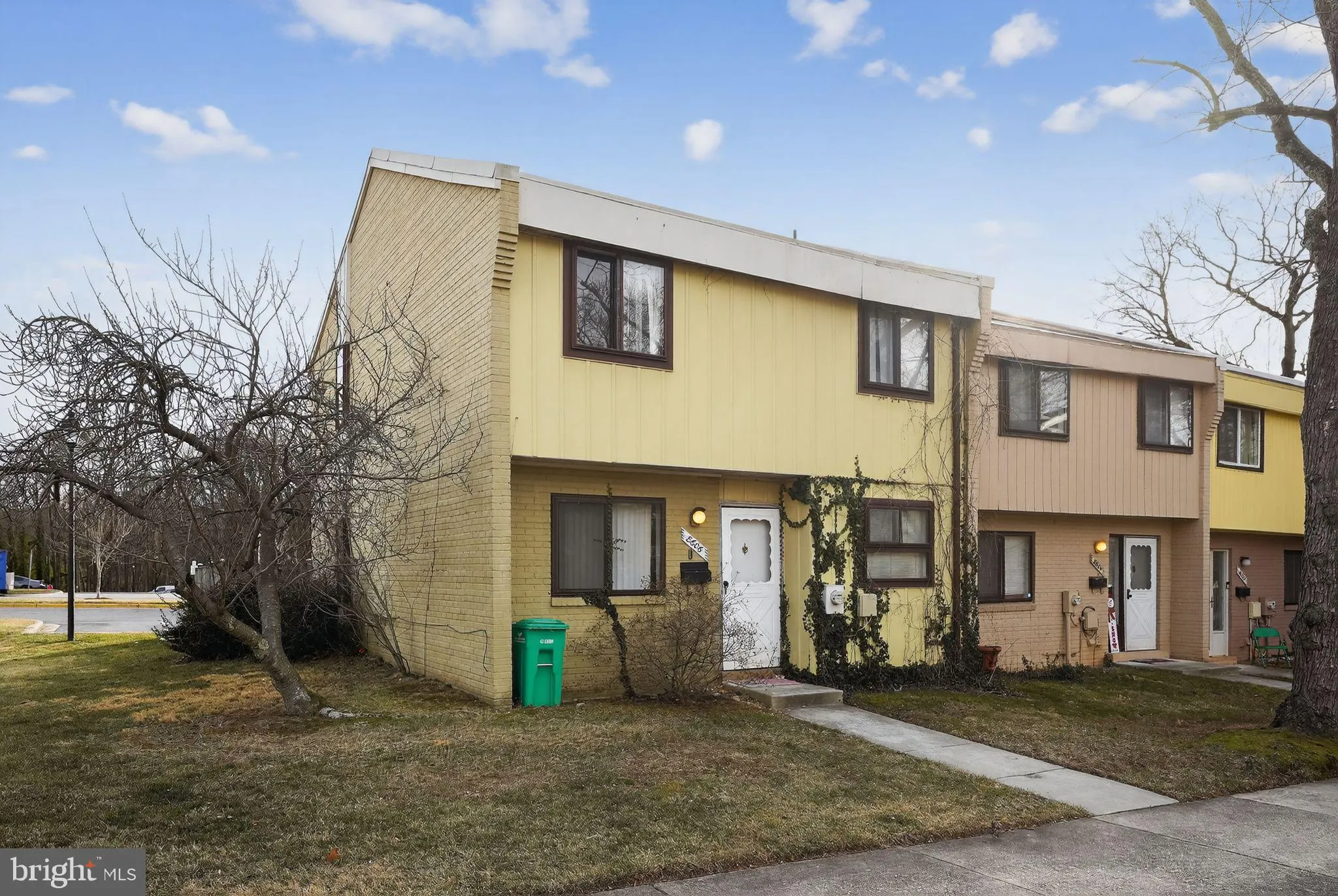 8606 BRAE BROOKE DRIVE, Lanham, MD 20706