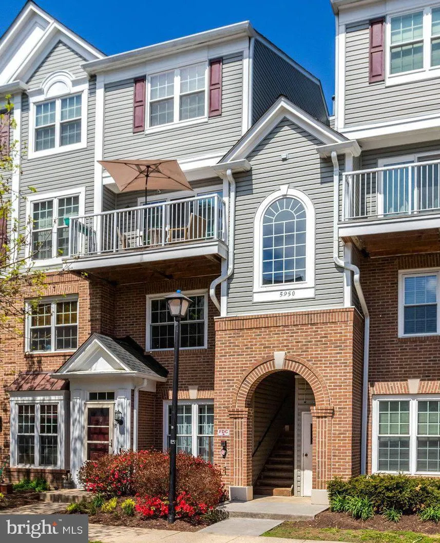 5950 KIMBERLY ANNE WAY, Alexandria, VA 22310