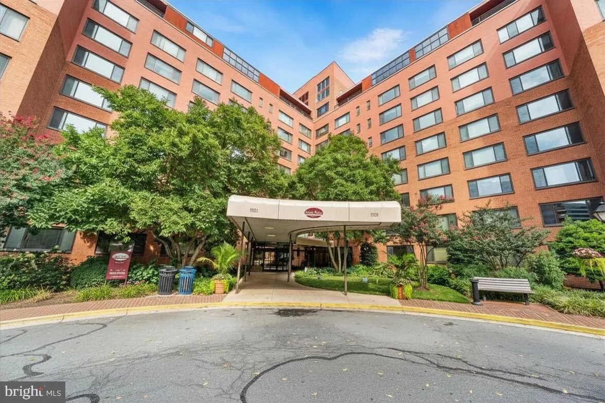 1021 ARLINGTON BOULEVARD, Arlington, VA 22209