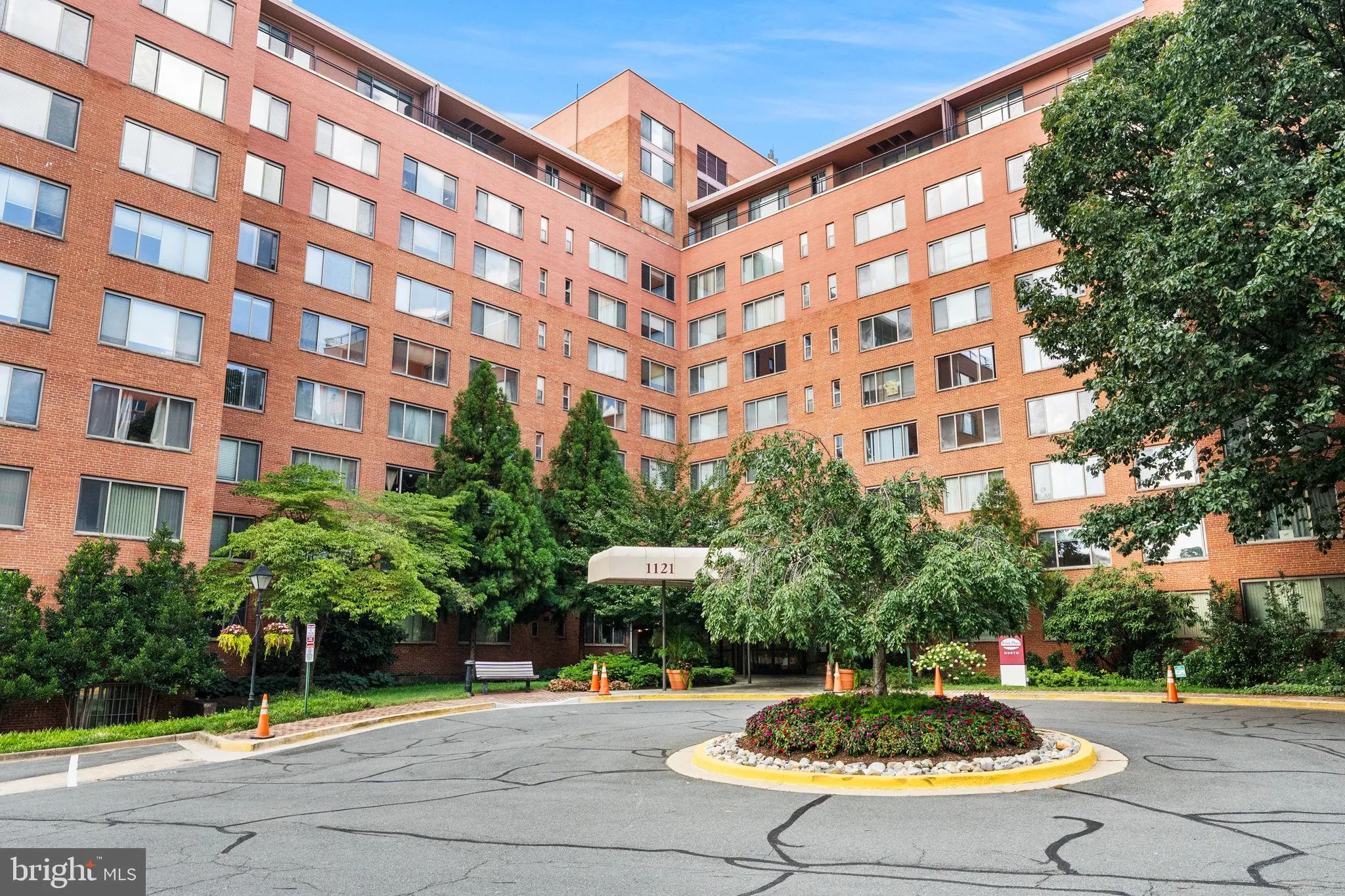 1121 ARLINGTON BOULEVARD, Arlington, VA 22209