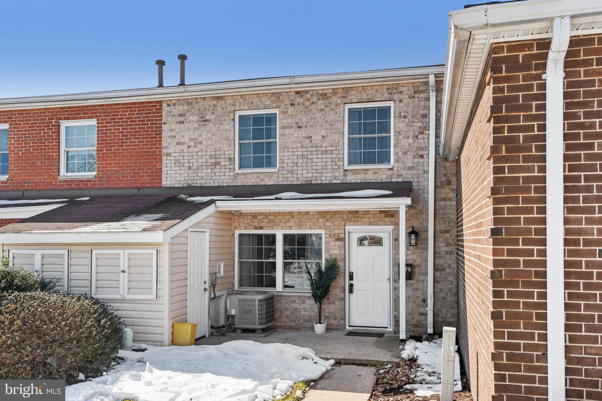 9175 HITCHING POST LANE, Laurel, MD 20723