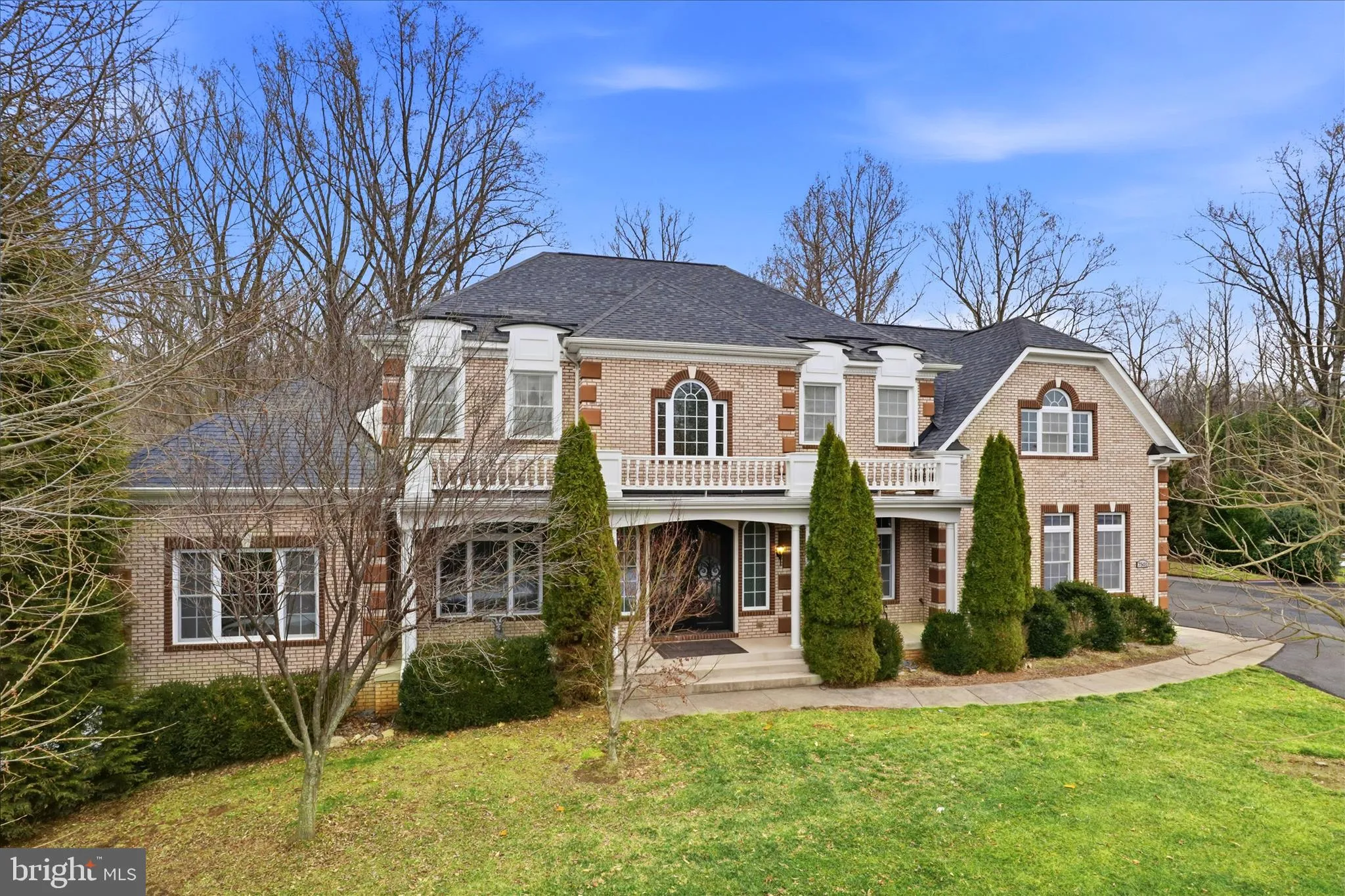 7501 CLIFTON ROAD, Clifton, VA 20124