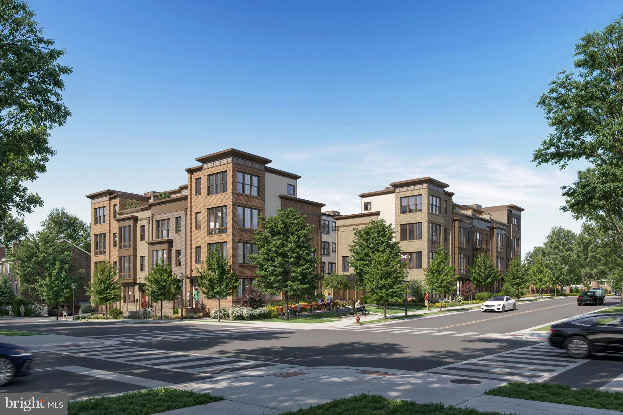 814 GIBBON STREET, Alexandria, VA 22314