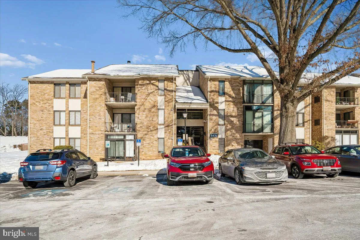 5476 CEDAR LANE, Columbia, MD 21044