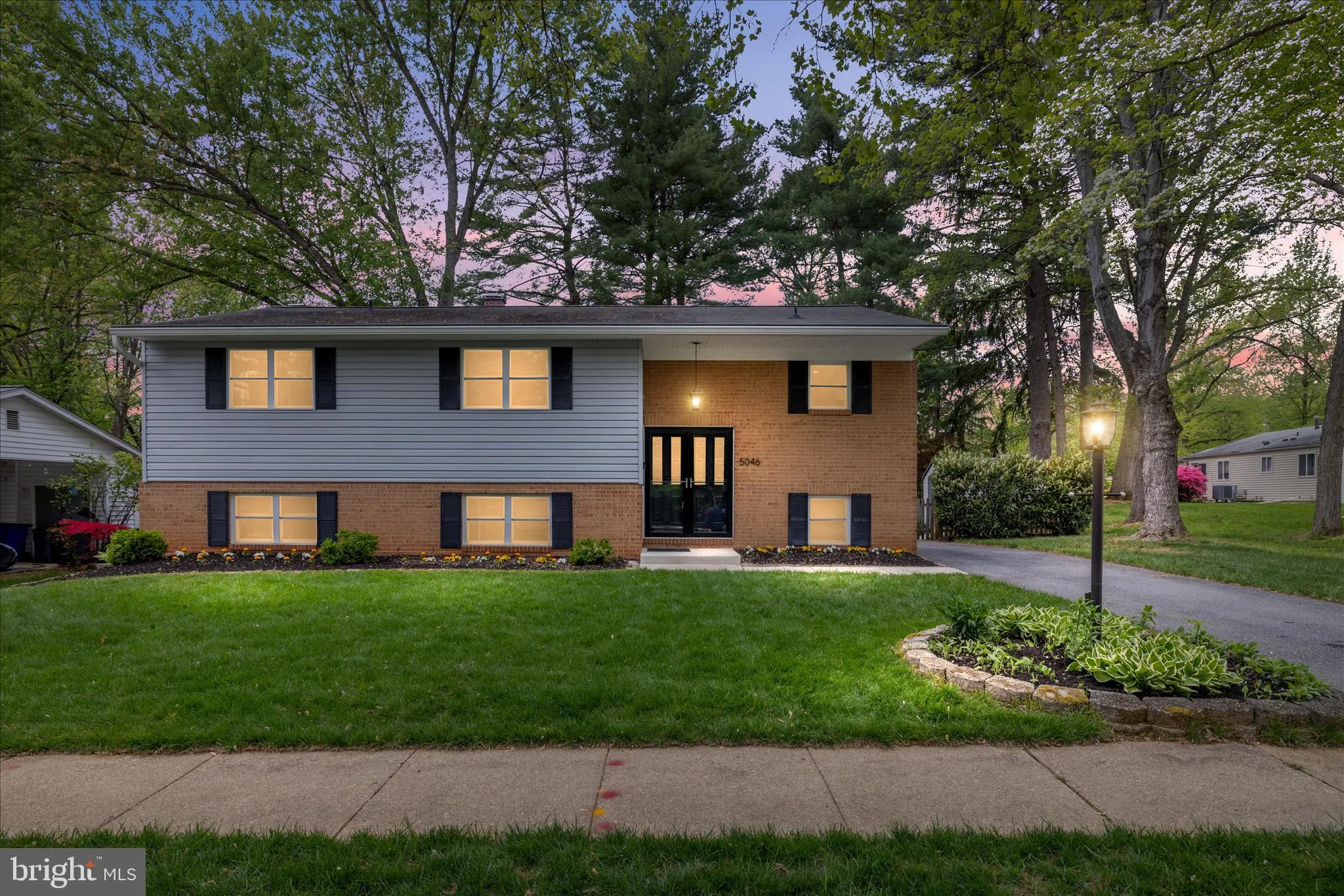 5046 SUMMER DAY LANE, Columbia, MD 21044
