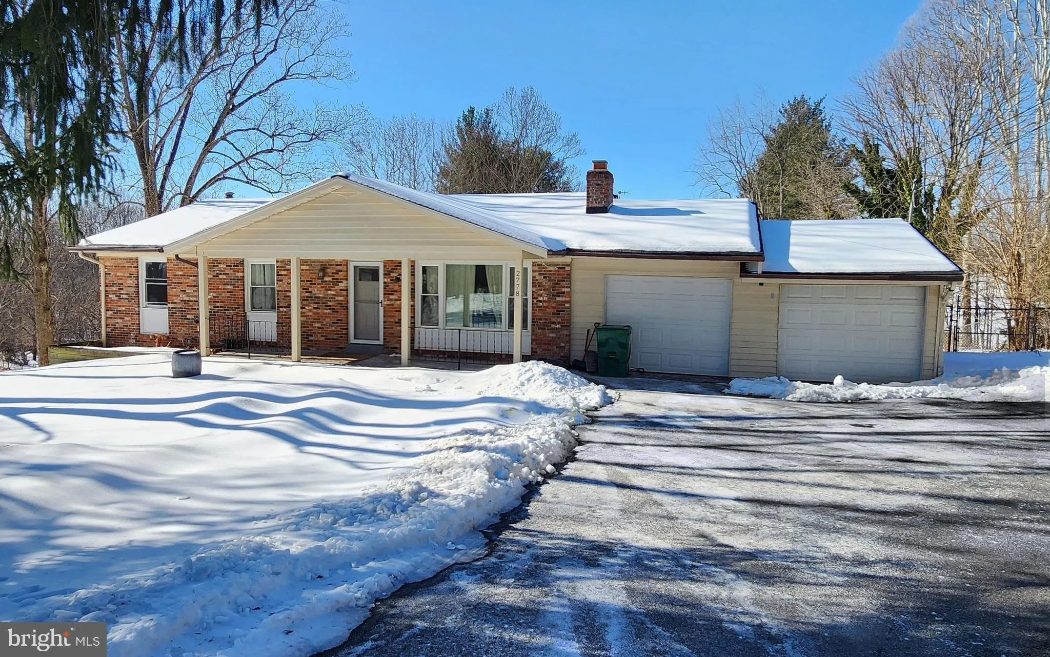 2778 LYNN STREET, Frederick, MD 21704