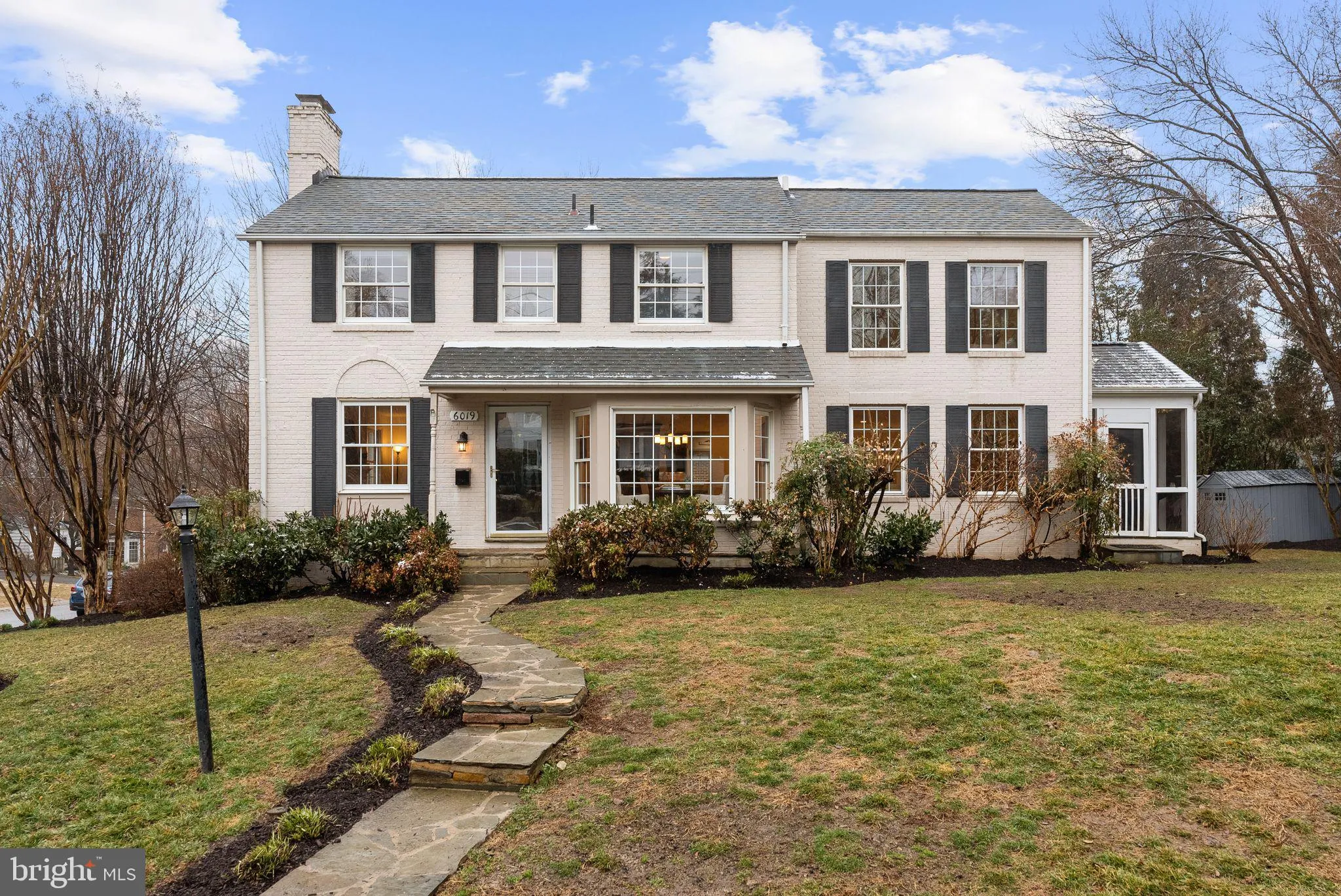 6019 WOODACRES DRIVE, Bethesda, MD 20816